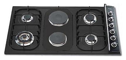 Варочная панель ILVE H 392-CV/M