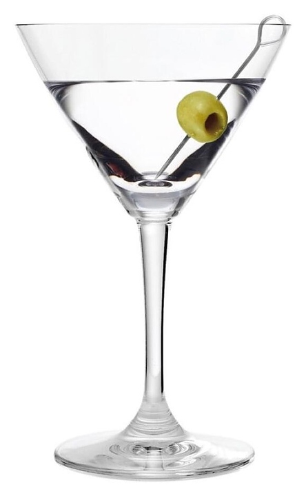 Рюмка коктейльная Ocean Lexington Мартини 1019C07E 200 мл