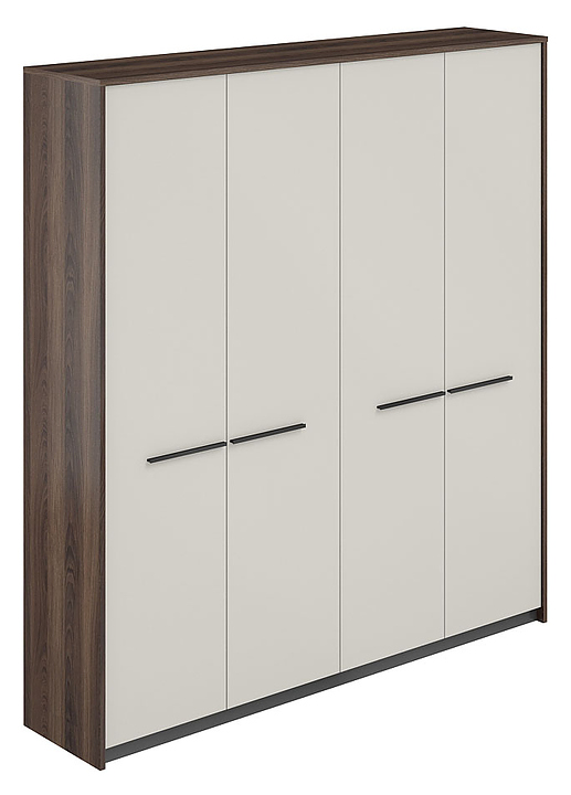 Шкаф для одежды NORDEN Reef RF.506.DA.PG