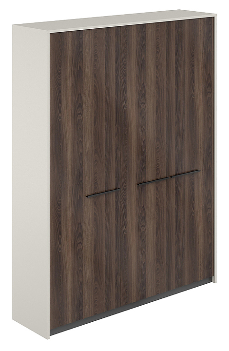 Шкаф для одежды NORDEN Reef RF.505.PG.DA.L