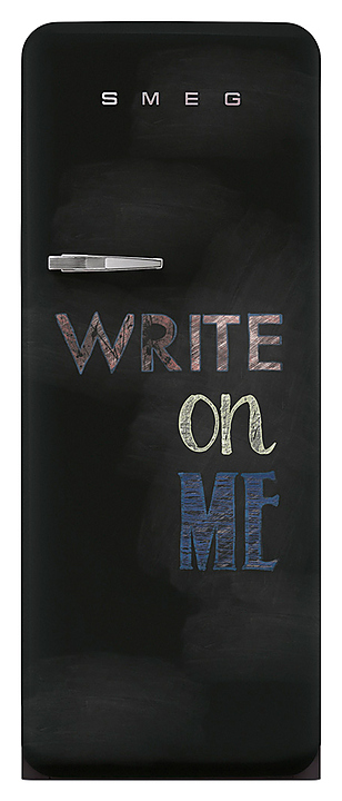 Холодильник SMEG FAB28RDBB