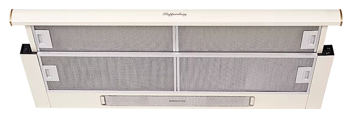 Вытяжка Kuppersberg SLIMLUX II 90 C