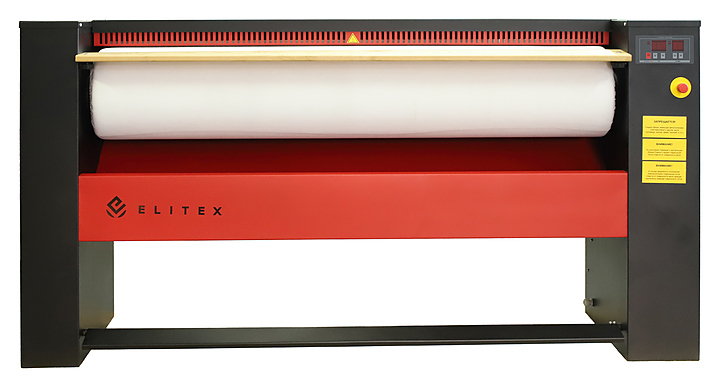Гладильный каток ELITEX ГК-1430