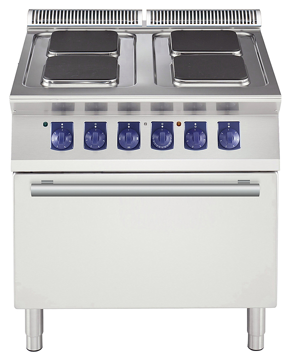 Плита электрическая GASTRORAG PCS8073EO