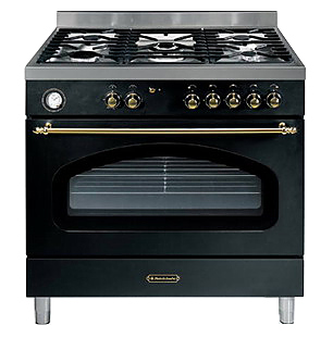 Многофункциональная плита Fratelli Onofri YRU 190.50 FEMW TC