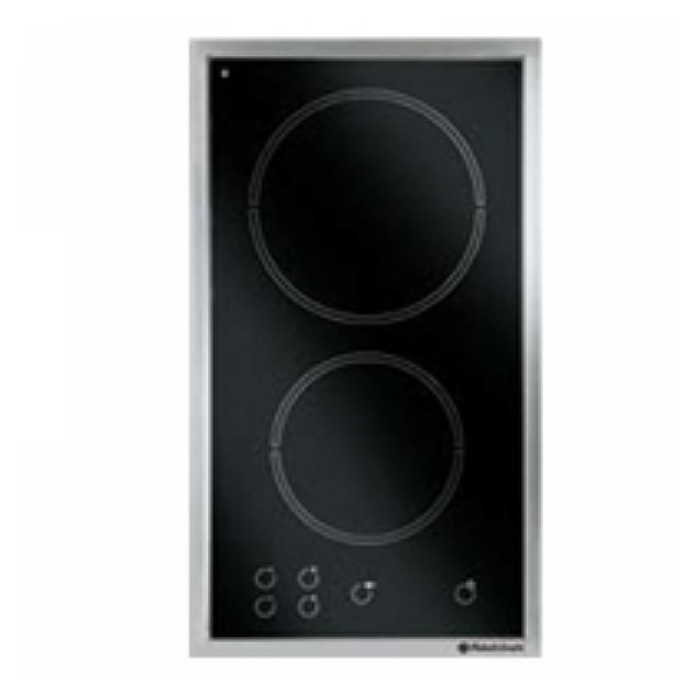 Встраиваемая варочная панель домино Fratelli Onofri PVT3C2HX