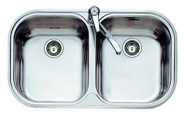 Мойка Teka Stylo 2B-CN-Linen