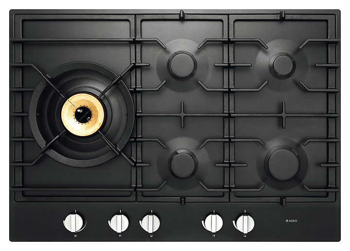 Варочная панель ASKO HG1776AB