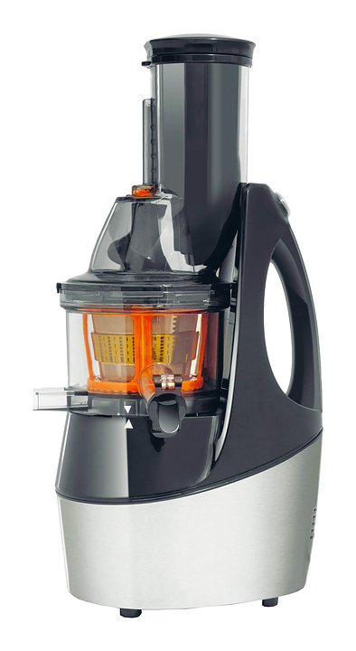 Соковыжималка Gemlux GL-SJ-73P