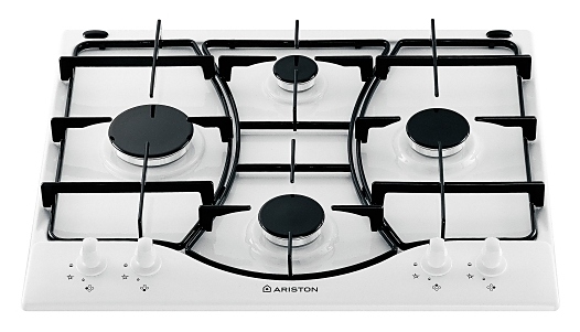 Варочная панель Ariston PH 640 MS WH