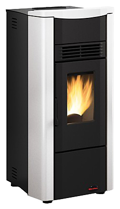 Пеллетная печь La Nordica Giusy Plus