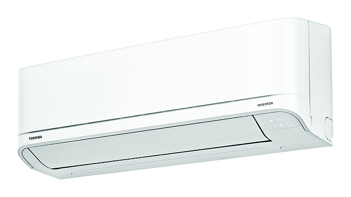 Настенная сплит-система Toshiba RAS-13U2KV-ЕЕ / RAS-13U2AV-EE