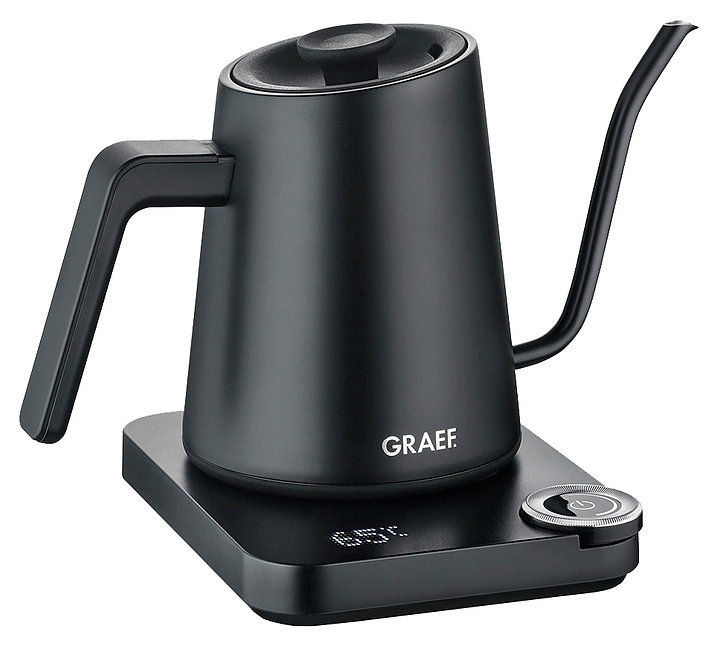 Чайник Graef GK 502