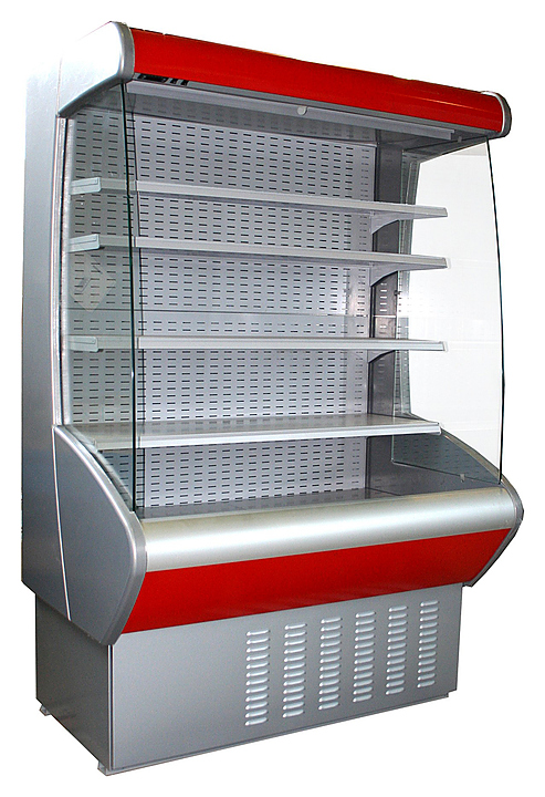 Горка холодильная Полюс ВХСд-1,3