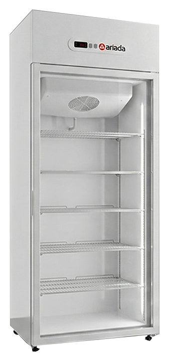 Шкаф холодильный Ариада Ария А750 MS