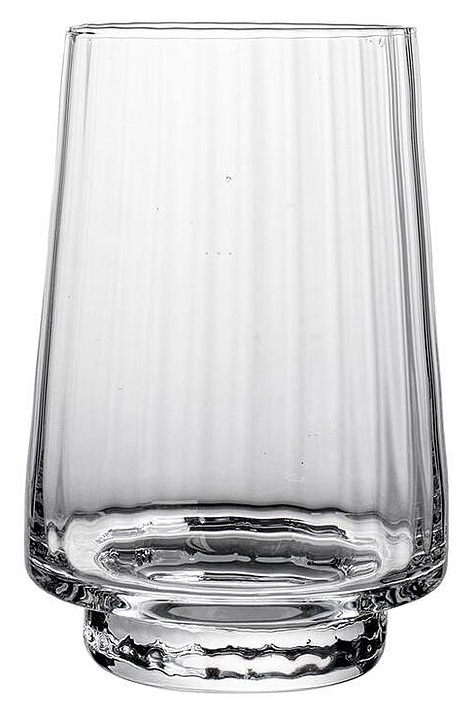 Бокал для виски и воды P.L. Proff Cuisine BarWare Optical-2 81269694 440 мл