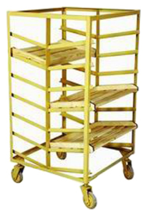 Тележка-шпилька для лотков Проммаш СХП-14