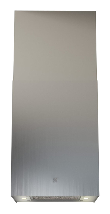 Вытяжка Sirius MO 210 IX