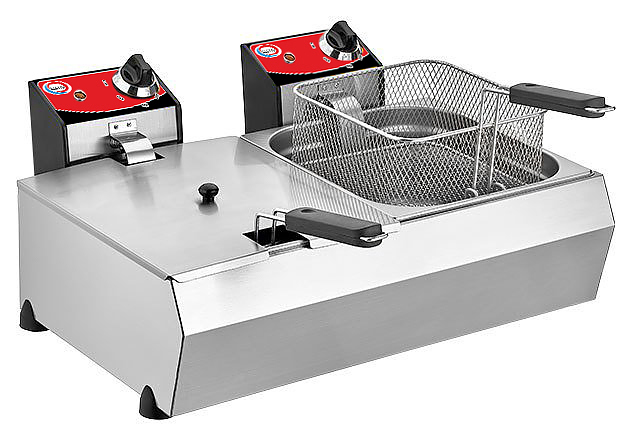 Фритюрница электрическая Eletto R 102