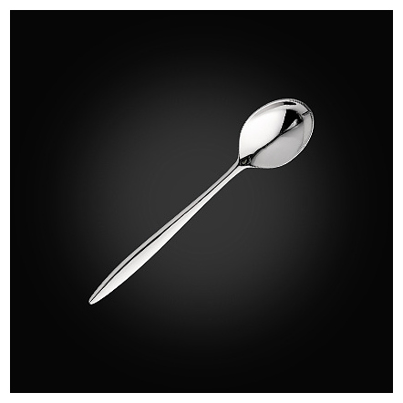 Ложка чайная Luxstahl Barcelona MIM.SYD 3 шт.