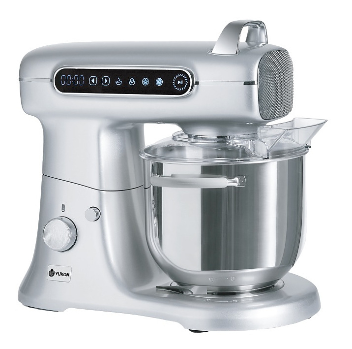 Миксер планетарный Yukon YMP-7D4ATS, 7 л