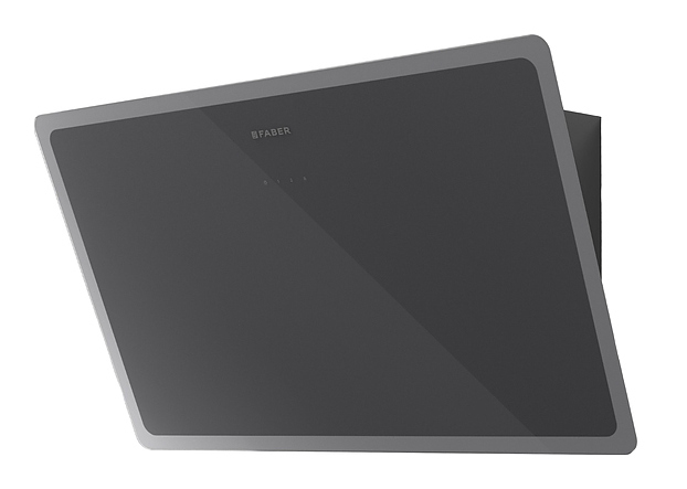 Вытяжка Faber GLAM-LIGHT EV8P DG/LG A80 (110.0456.119)