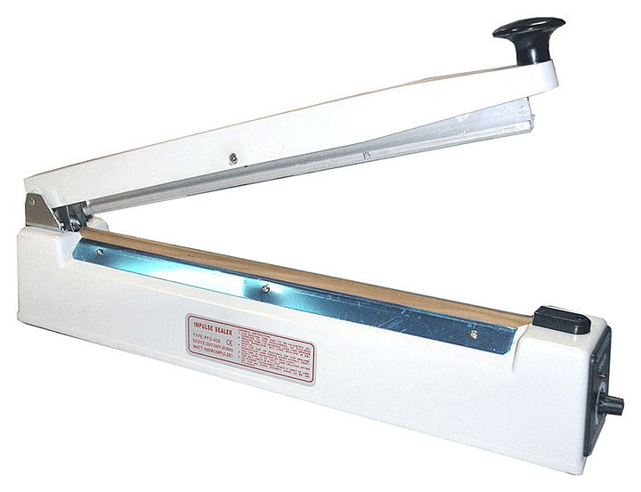 Запайщик пакетов Minipack-Torre KS/PFS 400C