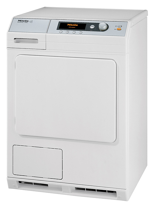 Сушильная машина Miele T 4888 C