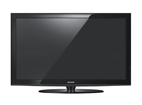 Плазменный телевизор Samsung PS-50B451B2W