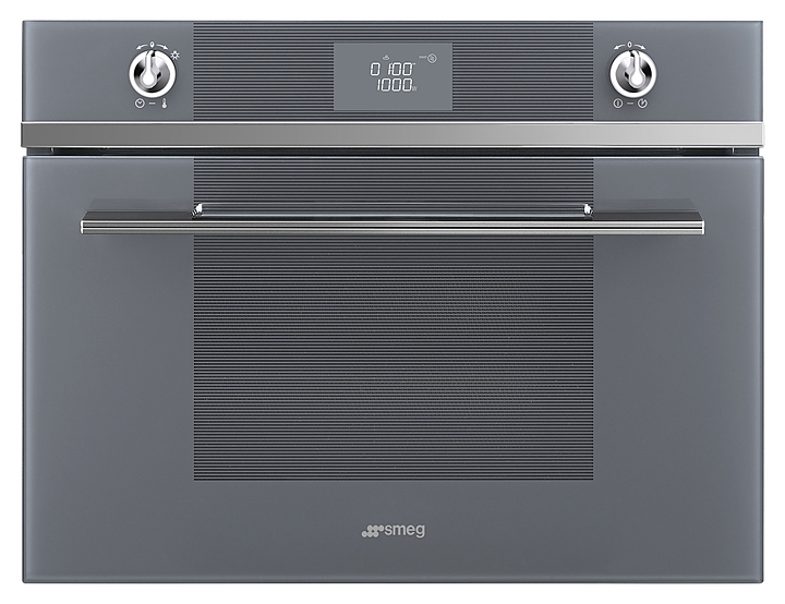 Микроволновая печь SMEG SF4102MS