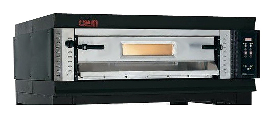 Печь для пиццы OEM-ALI S 961
