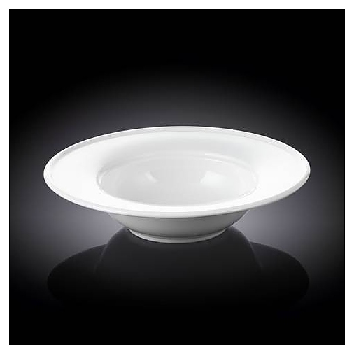 Тарелка глубокая Wilmax WL-991020/A
