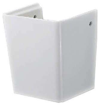 Полупьедестал для раковины IDO Seven D 5101401001