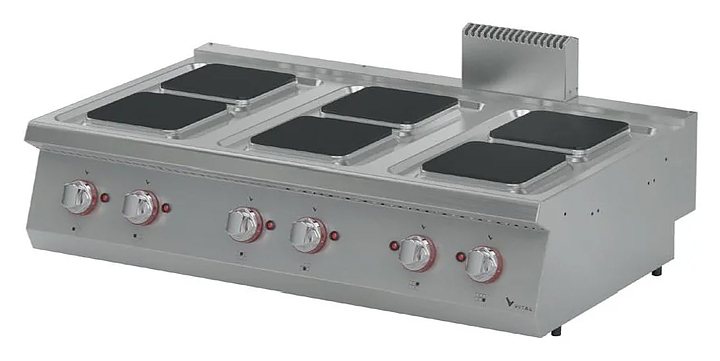 Плита электрическая VITAL EKO9030K