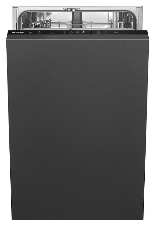 Посудомоечная машина SMEG ST4522DIN