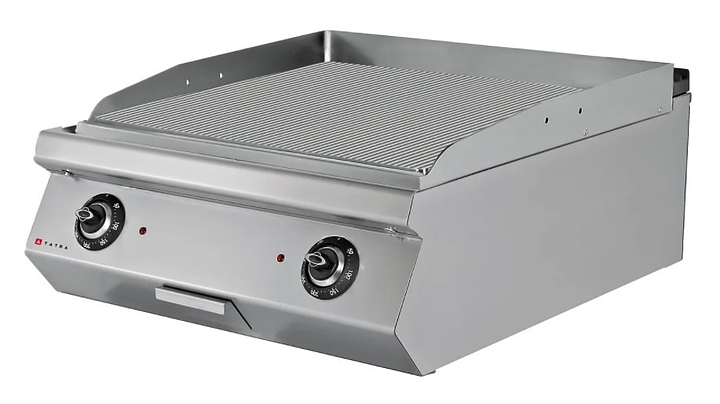 Поверхность жарочная Tatra TET.87R