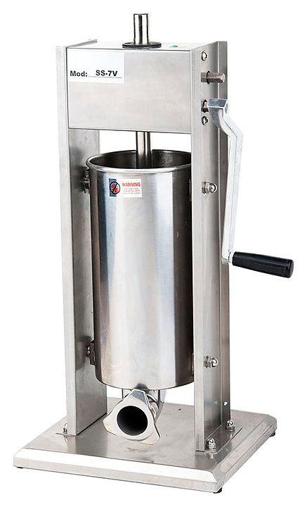 Шприц для колбас GASTRORAG SS-7V