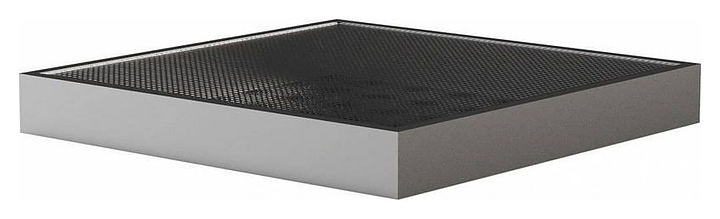 Картридж для угольного фильтра UNOX XUC 141