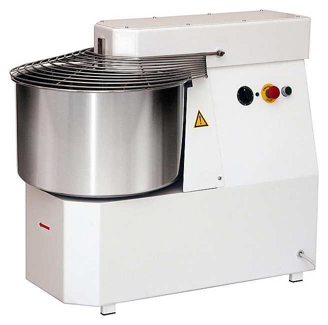 Тестомес спиральный MEC SK-30 220В