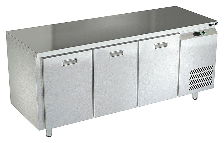 Стол холодильный Техно-ТТ СПБ/О-123/03-906