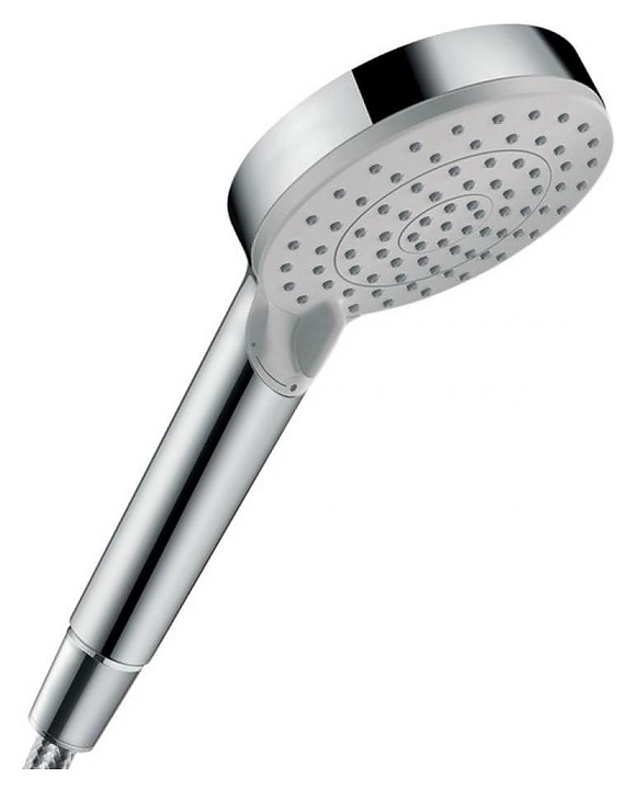 Душ ручной Hansgrohe HG Vernis Blend Vario 26270000 хром