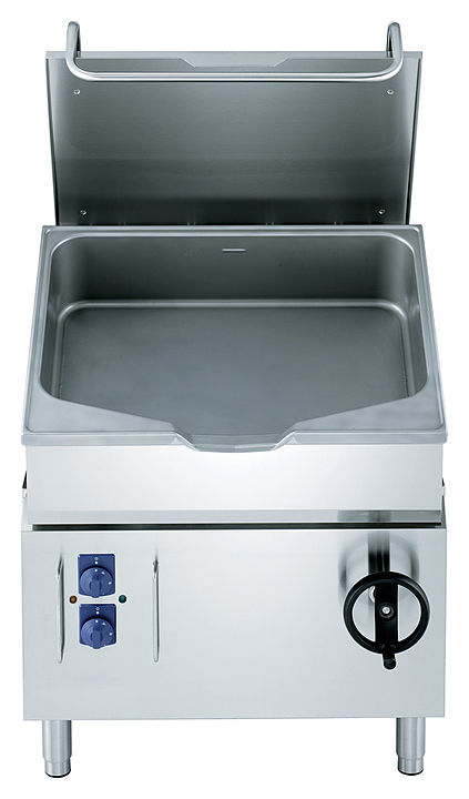 Сковорода опрокидывающаяся GASTRORAG BR8073EV