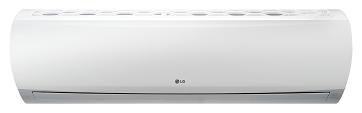 Настенная сплит-система LG UJ30/UU30W