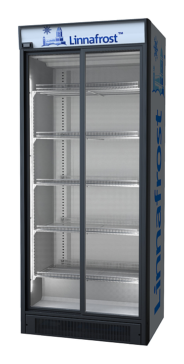 Шкаф холодильный Linnafrost R8