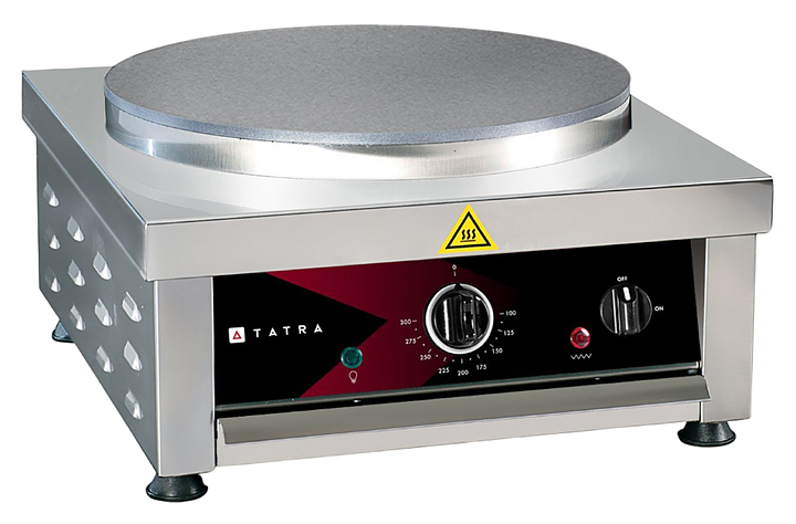 Блинница Tatra TCM S 40