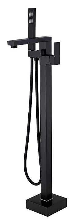 Смеситель для ванны напольный Savol S-SUS8803H