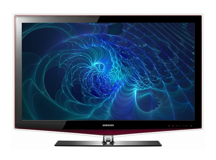 ЖК телевизор Samsung LE-55B651