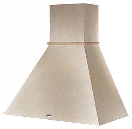 Вытяжка Faber RANCH 60 венецианская штукатурка (110.0157.155)