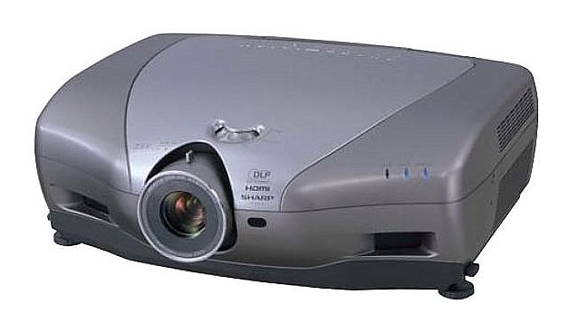 Проектор Sharp XV-Z21000