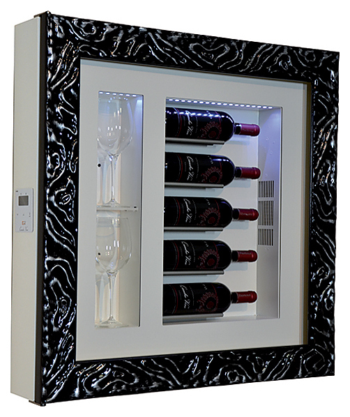 Нейтральный стенд Expo QV52-B4350